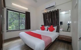 Hotel Shelter